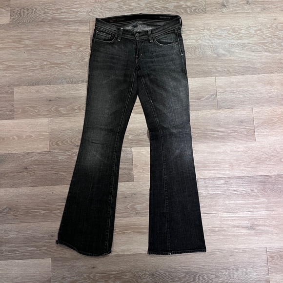 Citizens of Humanity Naomi Jean size 27 - Picture 2 of 3